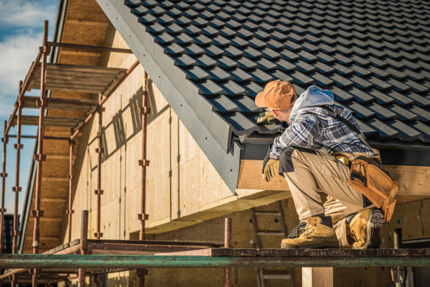 Best Local Roofing Companies  in Fairfield Plantation, GA