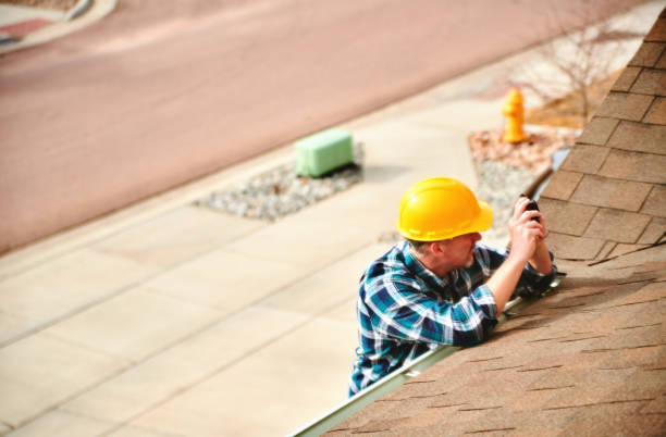 Quick and Trustworthy Emergency Roof Repair Services in Fairfield Plantation, GA