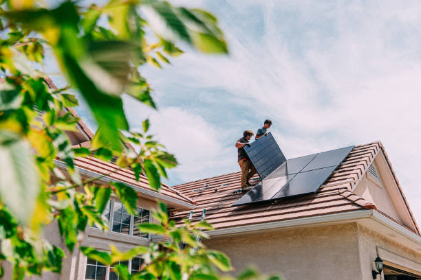 Best Slate Roofing Contractor  in Fairfield Plantation, GA