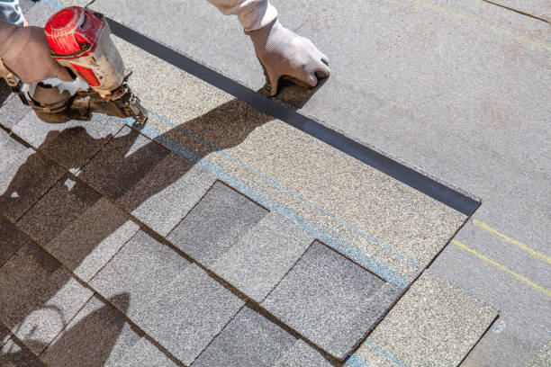 Best Roof Maintenance Services  in Fairfield Plantation, GA